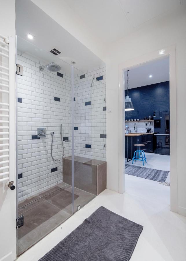 Sunshine Sprint Luxury Apartment บูดาเปสต์ ภายนอก รูปภาพ